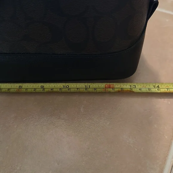 SOLD NWT HOST PICK X 2🎉COACH BAG - Picture 9 of 15